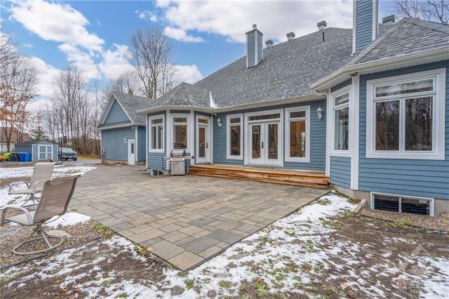 129 Lady Lochead Lane, House detached with 4 bedrooms, 4 bathrooms and 6 parking in Ottawa ON | Image 25