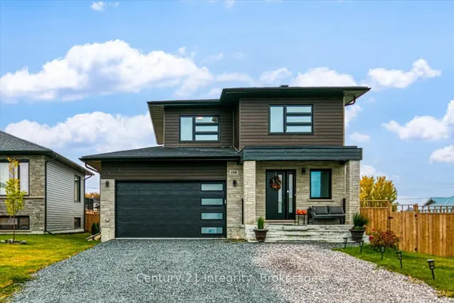 198 Meadowbrook Rd, House detached with 3 bedrooms, 3 bathrooms and 6 parking in Greater Sudbury ON | Image 1