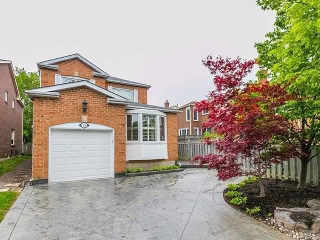 79 Winding Lane, House detached with 3 bedrooms, 4 bathrooms and 3 parking in Vaughan ON | Image 1