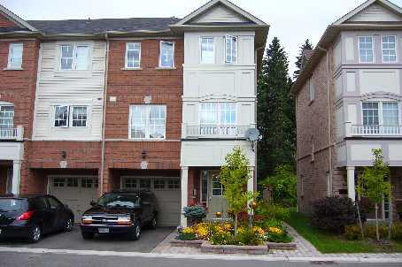 49 - 1850 Kingston Rd, Townhouse with 3 bedrooms, 3 bathrooms and 1 parking in Pickering ON | Image 1