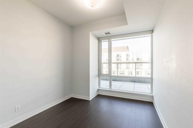 906 - 455 Front St E, Condo with 2 bedrooms, 2 bathrooms and 1 parking in Toronto ON | Image 3