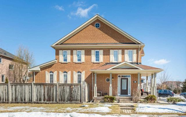 111 Pantomine Blvd, House detached with 4 bedrooms, 3 bathrooms and 4 parking in Brampton ON | Image 1