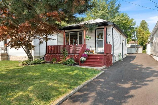 326 East 28th St, House detached with 2 bedrooms, 2 bathrooms and 2 parking in Hamilton ON | Image 39