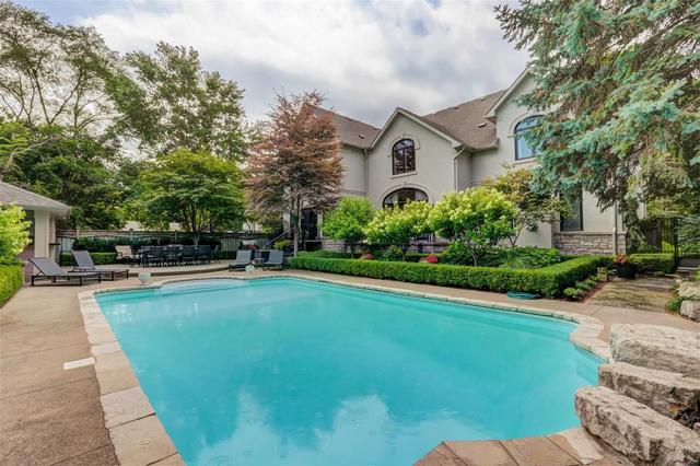 2241 Glatt's Lane, House detached with 4 bedrooms, 5 bathrooms and 7 parking in Mississauga ON | Image 35