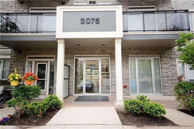 213 - 3075 Thomas St N, Condo with 1 bedrooms, 1 bathrooms and 1 parking in Mississauga ON | Image 1