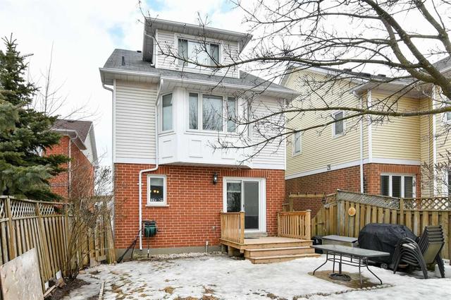 313 Alder St, House detached with 3 bedrooms, 3 bathrooms and 1 parking in Orangeville ON | Image 27