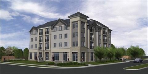 301 - 64 Frederick Dr, Condo with 2 bedrooms, 2 bathrooms and 1 parking in Guelph ON | Image 1
