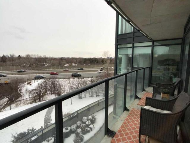 407 - 18 Valley Woods Rd, Condo with 2 bedrooms, 2 bathrooms and 1 parking in Toronto ON | Image 19
