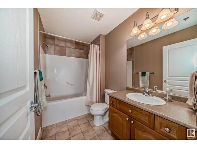 404 - 530 Hooke Road Nw Nw, Condo with 2 bedrooms, 2 bathrooms and 2 parking in Edmonton AB | Image 32