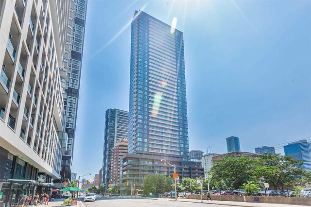 1909 - 159 Dundas St E, Condo with 1 bedrooms, 1 bathrooms and 0 parking in Toronto ON | Image 12