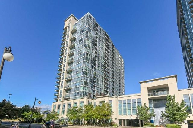 805 - 185 Legion Rd N, Condo with 2 bedrooms, 2 bathrooms and 2 parking in Toronto ON | Image 12