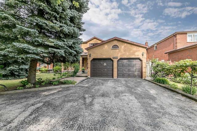 9755 Keele St, House detached with 4 bedrooms, 4 bathrooms and 8 parking in Vaughan ON | Image 1
