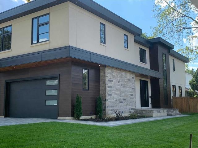 136 High St W, House detached with 4 bedrooms, 5 bathrooms and 6 parking in Mississauga ON | Image 12