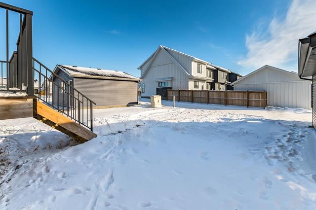 107 Sandstone Drive, House detached with 3 bedrooms, 2 bathrooms and 3 parking in Calgary AB | Image 38