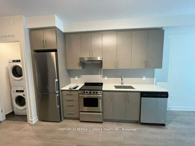 212 King William St, Condo with 1 bedrooms, 1 bathrooms and 1 parking in Hamilton ON | Image 9