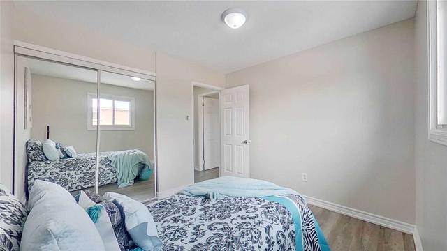 138 Muirland Cres, House detached with 3 bedrooms, 3 bathrooms and 3 parking in Brampton ON | Image 28