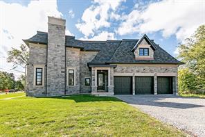1219 Lakeshore Rd W, House detached with 4 bedrooms, 6 bathrooms and 7 parking in Oakville ON | Image 1