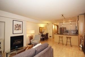 th63 - 208 Niagara St, Townhouse with 1 bedrooms, 1 bathrooms and 1 parking in Toronto ON | Image 12