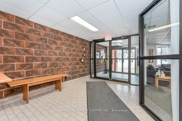 105 - 217 Scotland St, Condo with 1 bedrooms, 1 bathrooms and 1 parking in Centre Wellington ON | Image 34