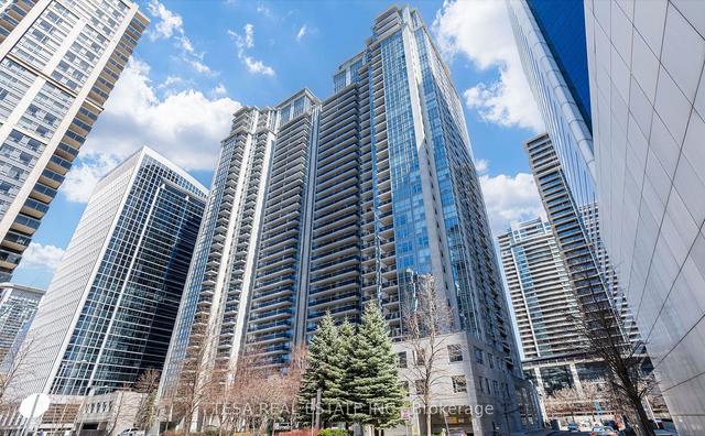 3005 - 4968 Yonge St, Condo with 3 bedrooms, 2 bathrooms and 1 parking in Toronto ON | Image 1