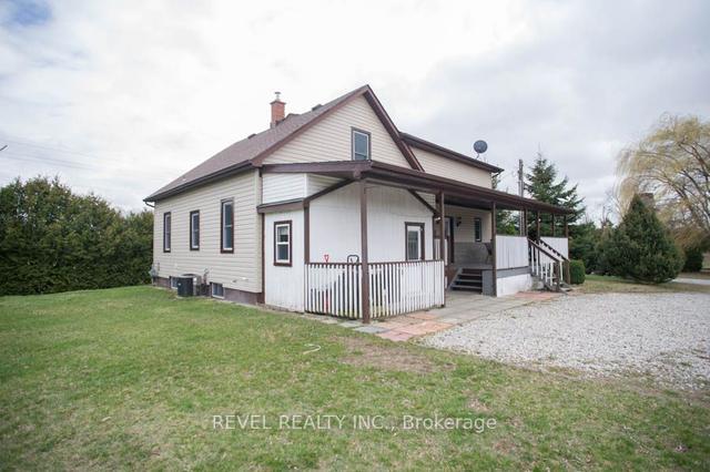 65 7th Concession Rd, House detached with 3 bedrooms, 3 bathrooms and 10 parking in Norfolk County ON | Image 12