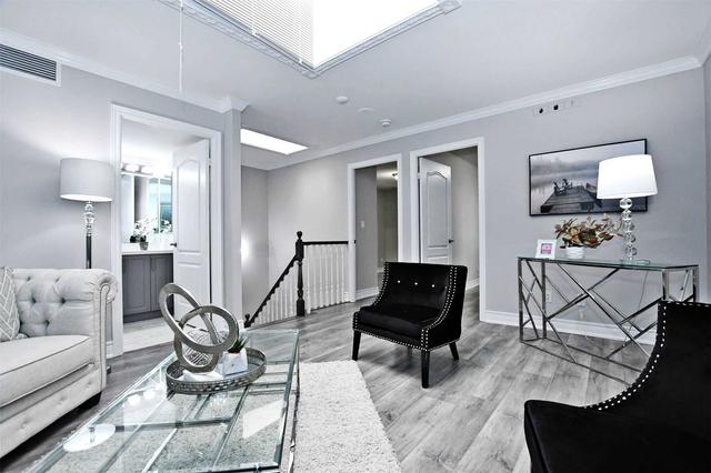 110 - 5418 Yonge St, Townhouse with 3 bedrooms, 3 bathrooms and 1 parking in Toronto ON | Image 11