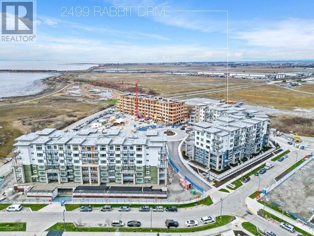 224 - 2499 Rabbit Drive, Condo with 1 bedrooms, 1 bathrooms and 1 parking in Delta BC | Image 38