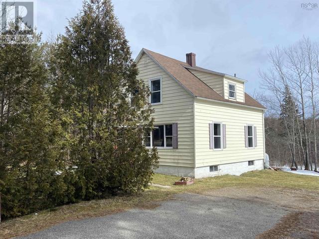 458 Cenotaph Road, House detached with 4 bedrooms, 1 bathrooms and null parking in Inverness, Subd. C NS | Image 17
