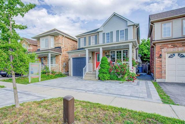 39 Royal Crown Rd, House detached with 3 bedrooms, 4 bathrooms and 3 parking in Markham ON | Image 23