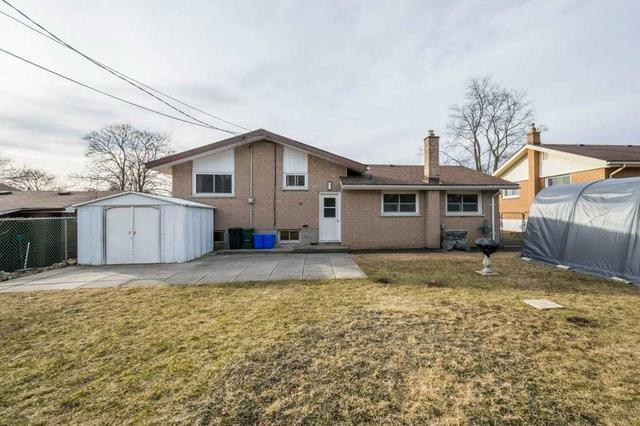 243 Mcgill St, House detached with 3 bedrooms, 1 bathrooms and 3 parking in Quinte West ON | Image 18