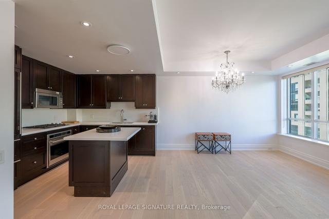 410 - 155 St Clair Ave W, Condo with 2 bedrooms, 2 bathrooms and 1 parking in Toronto ON | Image 8
