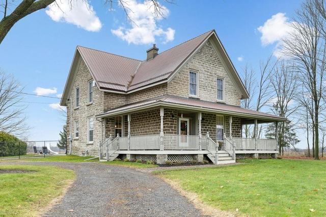 3132 County Rd 27 Road, House detached with 5 bedrooms, 2 bathrooms and 15 parking in Elizabethtown Kitley ON | Image 1