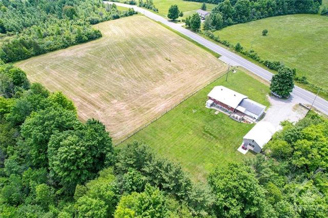 103 County Road 1 Road, House detached with 3 bedrooms, 2 bathrooms and 12 parking in Elizabethtown Kitley ON | Image 30
