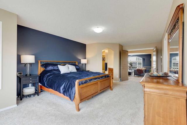 88 Auburn Sound Terrace Se, House detached with 4 bedrooms, 3 bathrooms and 6 parking in Calgary AB | Image 23