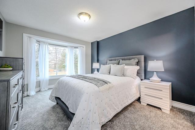 21 Kortright Rd E, House detached with 4 bedrooms, 4 bathrooms and 5 parking in Guelph ON | Image 21