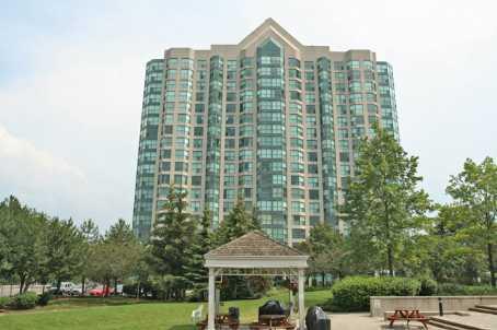 1001 - 2177 Burnhamthorpe Rd W, Condo with 1 bedrooms, 1 bathrooms and 1 parking in Mississauga ON | Image 1