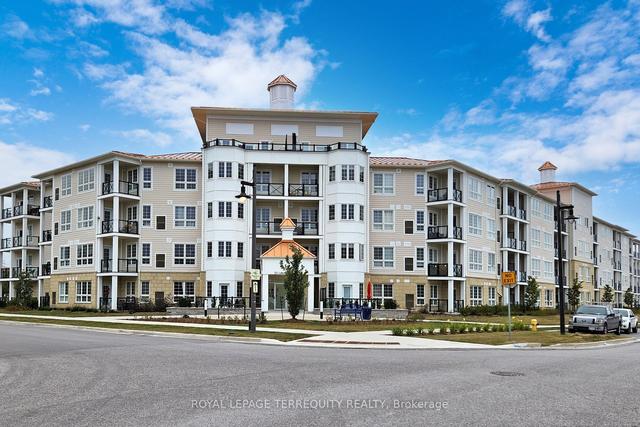 118 - 50 Lakebreeze Dr, Condo with 1 bedrooms, 1 bathrooms and 1 parking in Clarington ON | Image 33