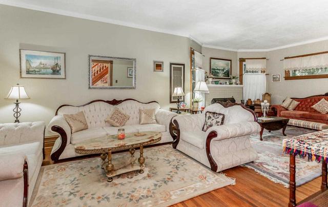 5411 Portage Rd, House detached with 4 bedrooms, 3 bathrooms and 6 parking in Niagara Falls ON | Image 38