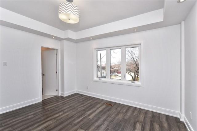 81 Twenty Sixth St, House detached with 4 bedrooms, 5 bathrooms and 1 parking in Toronto ON | Image 14