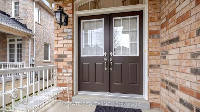 40 Messina Ave, House detached with 4 bedrooms, 3 bathrooms and 6 parking in Brampton ON | Image 23