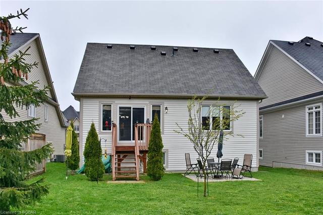 37 Grand Poplar Lane, House detached with 3 bedrooms, 2 bathrooms and 4 parking in Wasaga Beach ON | Image 7