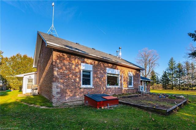 62341 County Road 3 Road, House detached with 3 bedrooms, 2 bathrooms and 12 parking in East Garafraxa ON | Image 43