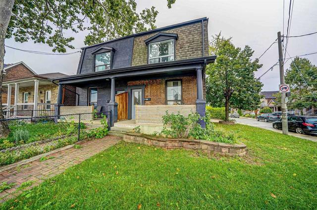 1309&11 Dupont St, House semidetached with 6 bedrooms, 5 bathrooms and 2 parking in Toronto ON | Image 13