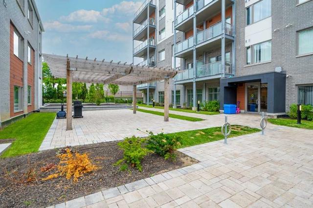 102 - 5131 Sheppard Ave E, Condo with 1 bedrooms, 1 bathrooms and 1 parking in Toronto ON | Image 14