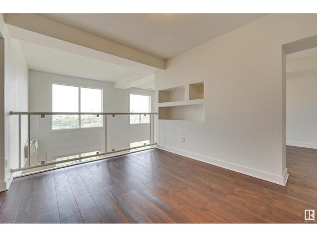 602 - 10855 Saskatchewan Dr Nw, Condo with 2 bedrooms, 2 bathrooms and 2 parking in Edmonton AB | Image 24