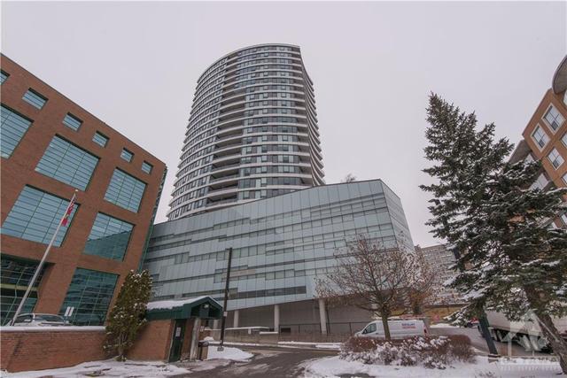 601 - 485 Richmond Road, Condo with 1 bedrooms, 1 bathrooms and 1 parking in Ottawa ON | Image 1
