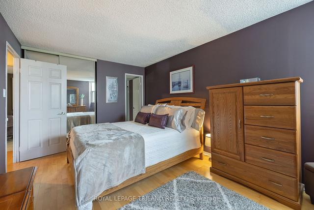 2006 - 363 Colborne St, Condo with 2 bedrooms, 2 bathrooms and 1 parking in London ON | Image 11