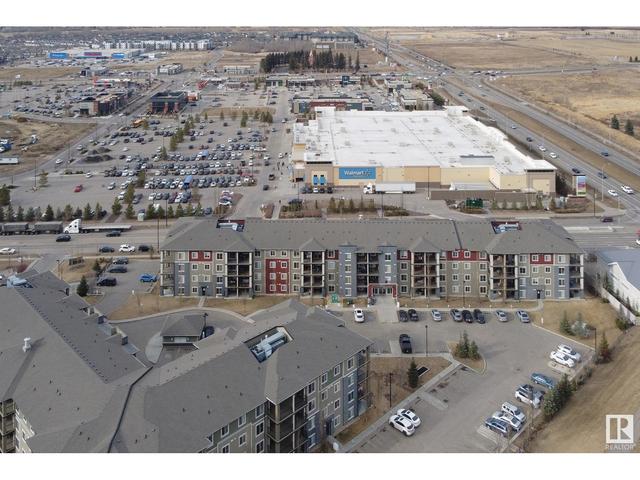 412 - 107 Watt Cm Sw, Condo with 2 bedrooms, 2 bathrooms and 1 parking in Edmonton AB | Image 27