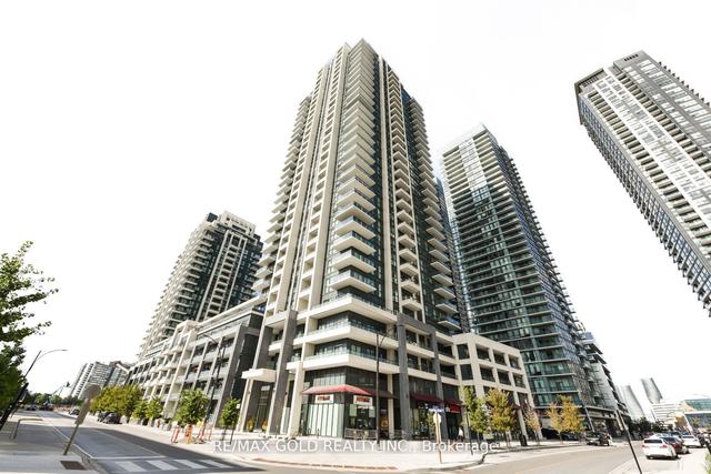 th 18 - 4055 Parkside Village Dr, Condo with 2 bedrooms, 3 bathrooms and 1 parking in Mississauga ON | Image 12