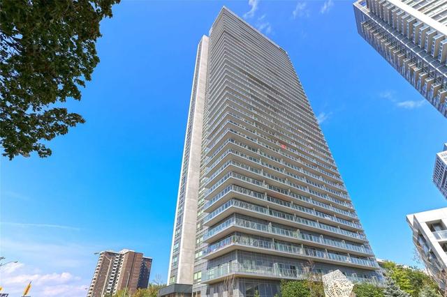 307 - 2015 Sheppard Ave E, Condo with 2 bedrooms, 2 bathrooms and 1 parking in Toronto ON | Image 12